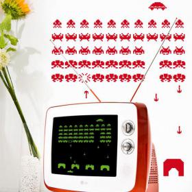 Space Invaders