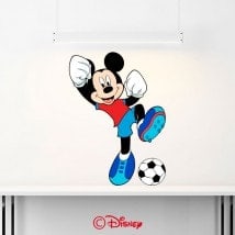 Vinilos Mickey Mouse