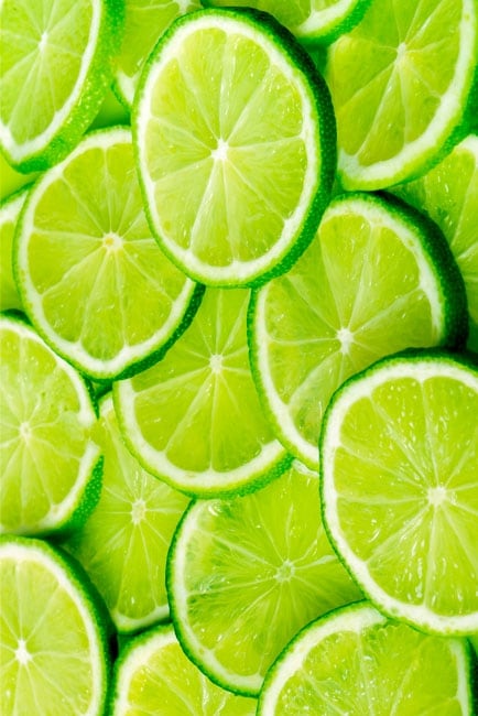 🥇 Vinilos y pegatinas decorar lavavajillas limones en el agua 🥇