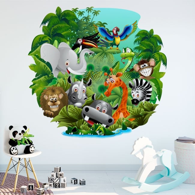 https://www.viniloscasa.com/30541/vinilos-decorativos-y-pegatinas-infantiles-animales-en-la-selva.jpg