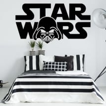 Vinilos y pegatinas star wars