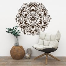 Vinilos decorativos mandalas para decorar