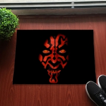 Felpudo Star Wars Welcome to the Dark Side (40x60) - Alfombra y