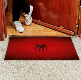 Alfombras spider-man